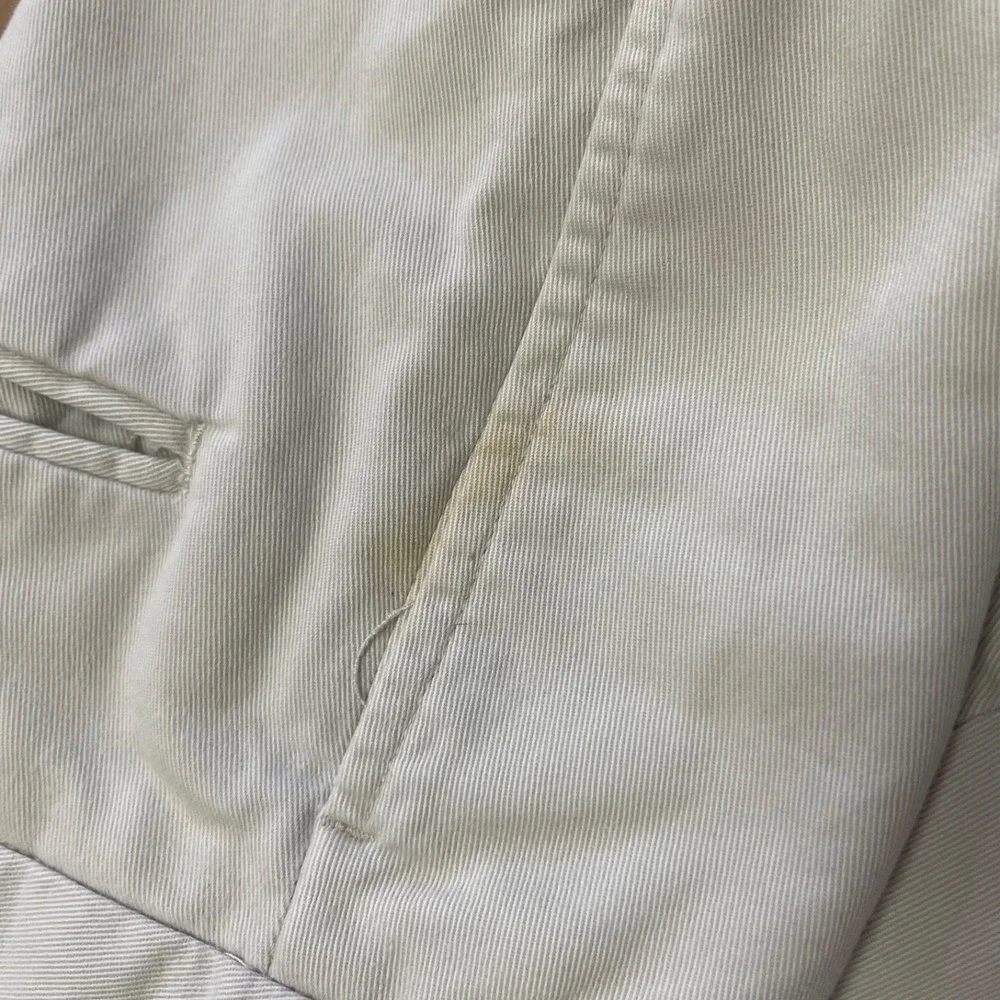 Vintage Lauren Ralph Lauren Lot of 2 Men's Classic Fit Chino Size 36X29